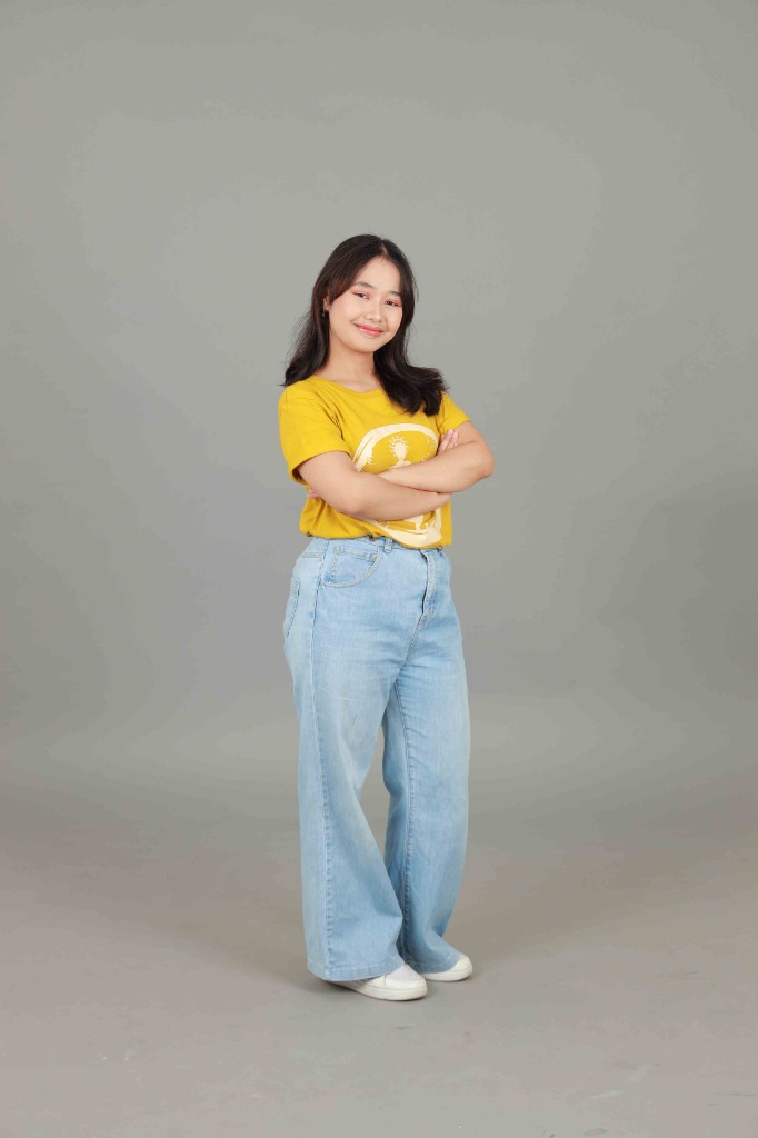 Femasari Puan Maharani, S.Pd.