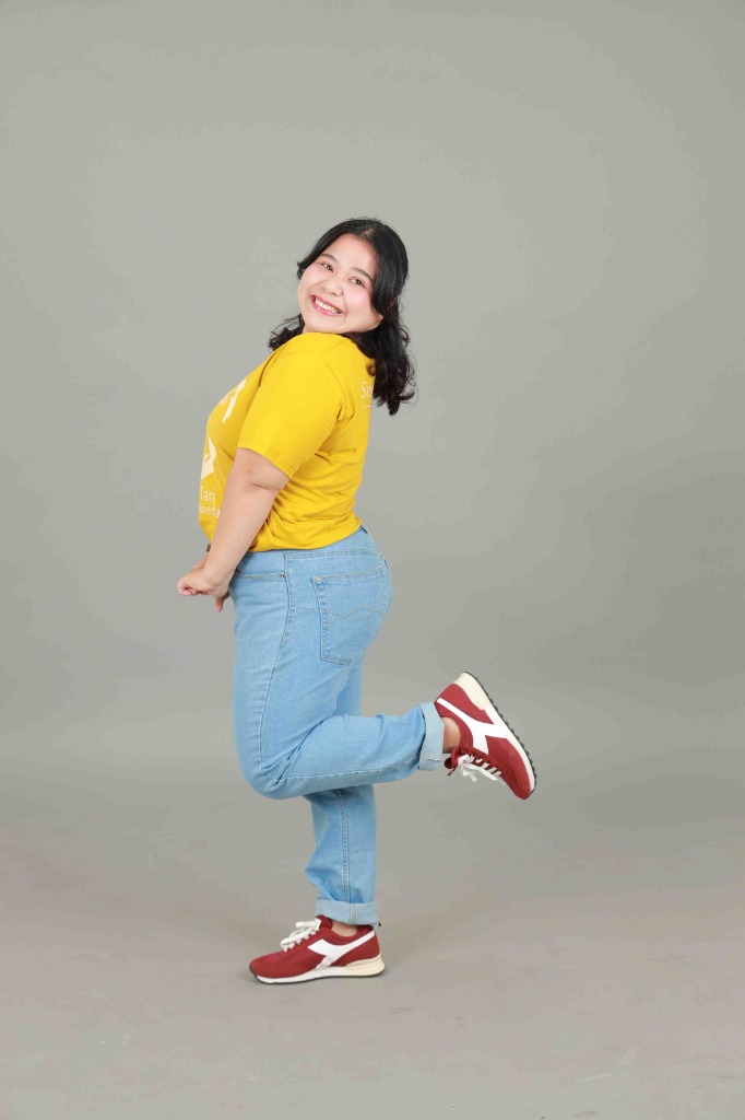 Ivana Putri Alexander