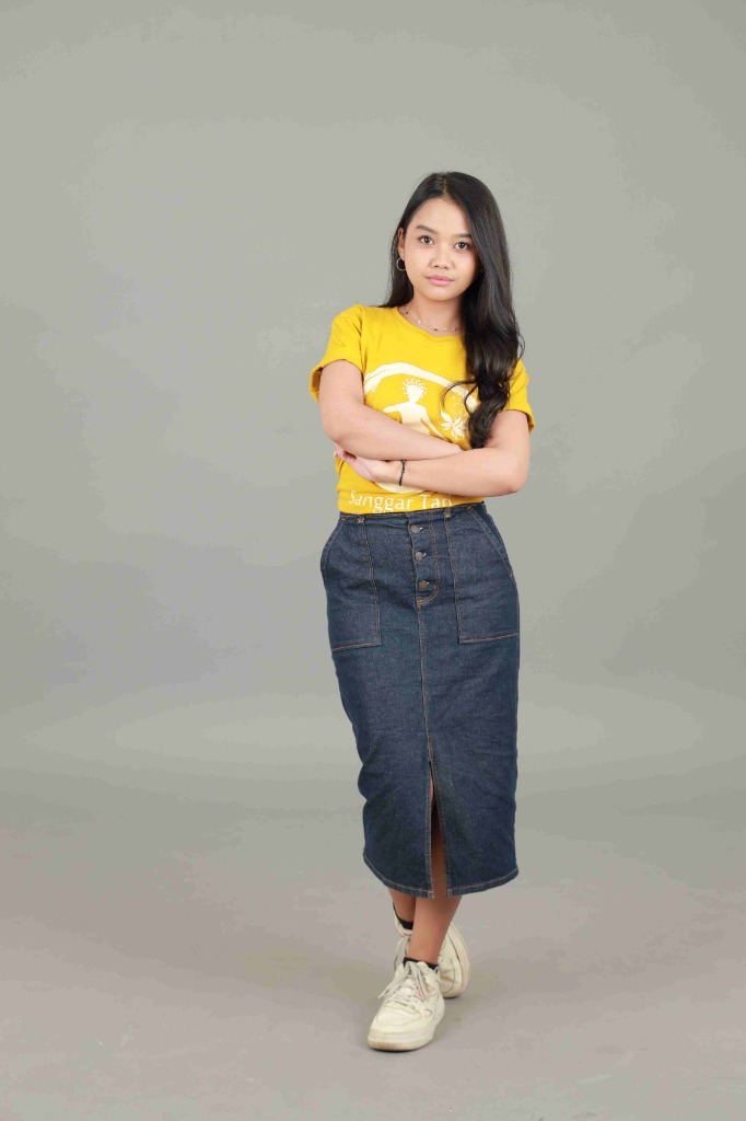 Kiranti Ulfa Putri Rahayu, S.Pd.